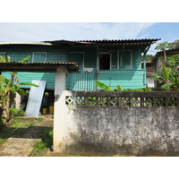 รูปถ่าย ปานามา(Panama) เกาะบาสติเมนโตส(Bastimentos) 2015-03 89