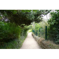 รูปถ่าย ฝรั่งเศส(France) แปร์รอส-กีแรก(Perros Guirec) 2007-08 84