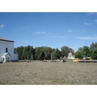 รูปถ่าย รัสเซีย(Russia) ซูสดัล(Suzdal) 2006-07 43