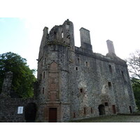 รูปถ่าย อังกฤษ(United Kingdom) สกอตแลนด์(Scotland) ฮันต์ลี(Huntly) 2011-07 1