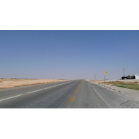 รูปถ่าย อิสราเอล(Israel) ถนนจากอัชเคลอนไปอาราด(Ashkelon to Arad road) 2007-06 193