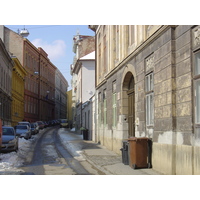 รูปถ่าย ฮังการี(Hungary) เปคส์(Pecs) 2005-03 48