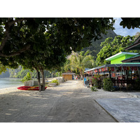 รูปถ่าย ไทย(Thailand) เกาะพีพีดอน(Ko Phi Phi Don) 2021-12 181