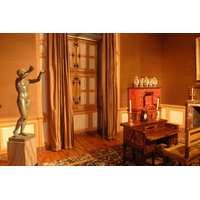 รูปถ่าย ฝรั่งเศส(France) ปราสาทโว-เลอ-วีกงต์(Vaux Le Vicomte Castle) 2010-09 52