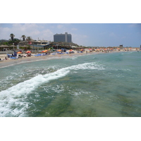 รูปถ่าย อิสราเอล(Israel) เทลอาวีฟ(Tel Aviv) ท่าเรือเทลอาวีฟ(Tel Aviv Harbor) 2007-06 84