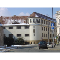 รูปถ่าย ฮังการี(Hungary) เปคส์(Pecs) 2005-03 38