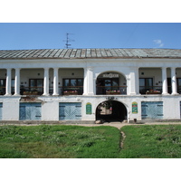 รูปถ่าย รัสเซีย(Russia) ซูสดัล(Suzdal) 2006-07 20