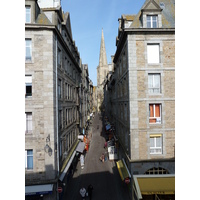 รูปถ่าย ฝรั่งเศส(France) แซ็งมาโล(St Malo) 2010-04 163
