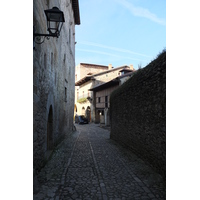 รูปถ่าย สเปน(Spain) ซันตีญานาเดลมาร์(Santillana del Mar) 2013-01 50