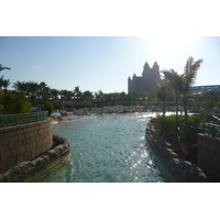 รูปถ่าย สหรัฐอาหรับเอมิเรตส์(United Arab Emirates) ดูไบ(Dubai) สวนน้ำอควาเวนเจอร์ ดูไบ(Dubai Aquaventure) 2009-01 104
