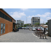 รูปถ่าย อิสราเอล(Israel) เทลอาวีฟ(Tel Aviv) ท่าเรือเทลอาวีฟ(Tel Aviv Harbor) 2007-06 75