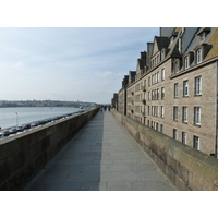 รูปถ่าย ฝรั่งเศส(France) แซ็งมาโล(St Malo) 2010-04 188