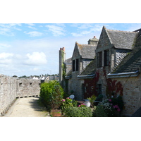 รูปถ่าย ฝรั่งเศส(France) กงการ์โน(Concarneau) 2008-07 75