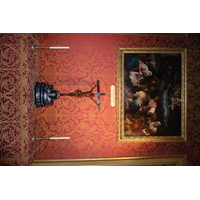 รูปถ่าย ฝรั่งเศส(France) ปราสาทโว-เลอ-วีกงต์(Vaux Le Vicomte Castle) 2010-09 57