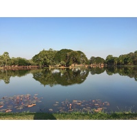 รูปถ่าย ไทย(Thailand) สุโขทัย(Sukhothai) 2014-12 3