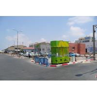 รูปถ่าย อิสราเอล(Israel) เทลอาวีฟ(Tel Aviv) ท่าเรือเทลอาวีฟ(Tel Aviv Harbor) 2007-06 54