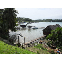รูปถ่าย ปานามา(Panama) เกาะบาสติเมนโตส(Bastimentos) 2015-03 33