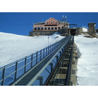 รูปถ่าย สวิสเซอร์แลนด์(Switzerland) มุตตัสมูรากล์(Muottas Muragl) 2007-01 26