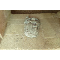 รูปถ่าย ฝรั่งเศส(France) กาดูแอ็ง(Cadouin) 2010-08 98