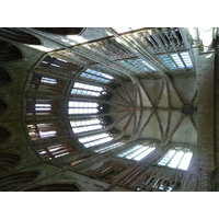 รูปถ่าย ฝรั่งเศส(France) มงแซ็งมีแชล(Mont St Michel) แอบบีมงแซ็งมีแชล(Mont St Michel Abbey) 2010-04 160