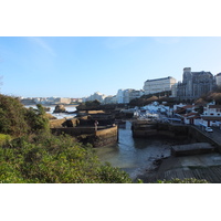 รูปถ่าย ฝรั่งเศส(France) บียาร์ริตซ์(Biarritz) 2013-01 109