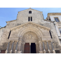 รูปถ่าย ฝรั่งเศส(France) อาร์เลอ(Arles) 2026-06 68
