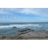 รูปถ่าย แอฟริกาใต้(South Africa) แหลมเซนต์เบลส(Cape St Blaise) 2008-09 6
