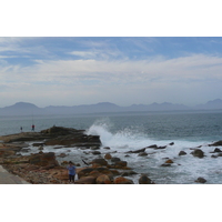 รูปถ่าย แอฟริกาใต้(South Africa) แหลมเซนต์เบลส(Cape St Blaise) 2008-09 5