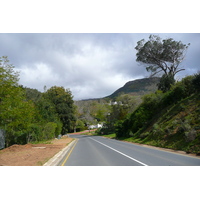 รูปถ่าย แอฟริกาใต้(South Africa) แหลมกู๊ดโฮป(Cape of Good Hope) 2008-09 11