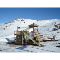 รูปถ่าย สวิสเซอร์แลนด์(Switzerland) มุตตัสมูรากล์(Muottas Muragl) 2007-01 35