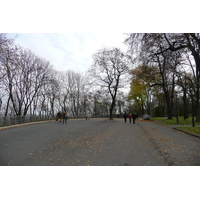 รูปถ่าย ยูเครน(Ukraine) เคียฟ(Kiev) มารีอินสกี้(Mariinsky) 2007-11 5