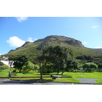 รูปถ่าย แอฟริกาใต้(South Africa) แหลมกู๊ดโฮป(Cape of Good Hope) 2008-09 15