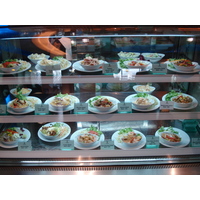 รูปถ่าย ไทย(Thailand) กรุงเทพมหานคร(Bangkok) ท่าอากาศยานสุวรรณภูมิ(Suvarnabhumi Airport) 2007-02 75