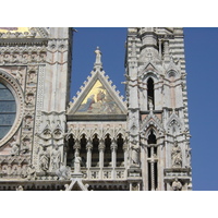 รูปถ่าย อิตาลี(Italy) ซีเอน่า(Siena) 2002-04 0
