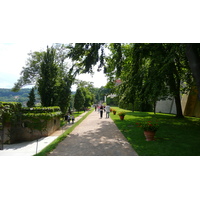 รูปถ่าย สาธารณรัฐเช็ก(Czech Republic) ปราก(Prague) ปราสาทปราก(Prague Castle) 2007-07 74