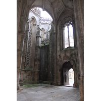 รูปถ่าย โปรตุเกส(Portugal) บาตาลยา(Batalha) 2013-01 21