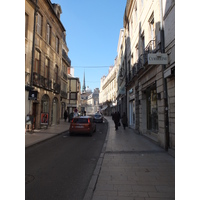 รูปถ่าย ฝรั่งเศส(France) ดีฌง(Dijon) 2012-02 11
