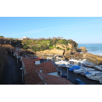 รูปถ่าย ฝรั่งเศส(France) บียาร์ริตซ์(Biarritz) 2013-01 13