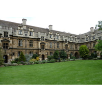 รูปถ่าย อังกฤษ(United Kingdom) เคมบริดจ์(Cambridge) 2011-07 43