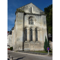 รูปถ่าย ฝรั่งเศส(France) บร็องโตม(Brantome) 2009-07 28