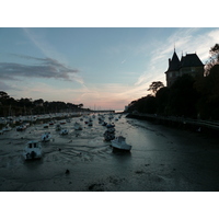 รูปถ่าย ฝรั่งเศส(France) ปอร์นิค(Pornic) 2010-11 1