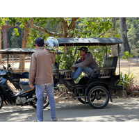 รูปถ่าย กัมพูชา(Cambodia) เสียมราฐ(Siem Reap) 2023-01 183