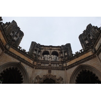 รูปถ่าย โปรตุเกส(Portugal) บาตาลยา(Batalha) 2013-01 4