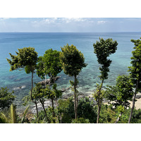 รูปถ่าย ไทย(Thailand) เกาะลันตา(Ko Lanta) 2023-01 113