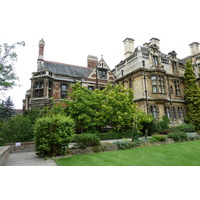 รูปถ่าย อังกฤษ(United Kingdom) เคมบริดจ์(Cambridge) 2011-07 41