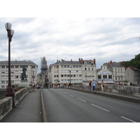 รูปถ่าย ฝรั่งเศส(France) อองเจ(Angers) 2006-06 26