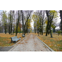 รูปถ่าย ยูเครน(Ukraine) เคียฟ(Kiev) มารีอินสกี้(Mariinsky) 2007-11 14