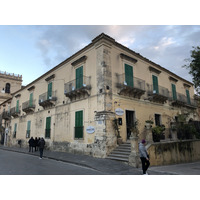 รูปถ่าย อิตาลี(Italy) ซิซิลี(Sicily) โนโต(Noto) 2020-02 39