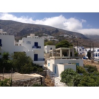 รูปถ่าย กรีก(Greece) เกาะอามอร์กอส(Amorgos) 2014-07 356