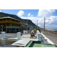 รูปถ่าย แอฟริกาใต้(South Africa) แหลมกู๊ดโฮป(Cape of Good Hope) 2008-09 90